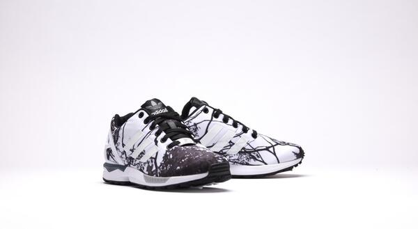 adidas Originals ZX Flux W 